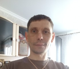 Ильнар, 39 лет, Нижнекамск