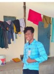 Asok Soren, 18 лет, Hyderabad