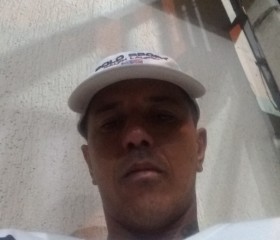 Diego, 35, Aracatuba