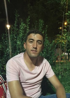 mltbeytooo, 35, Türkiye Cumhuriyeti, Kayseri