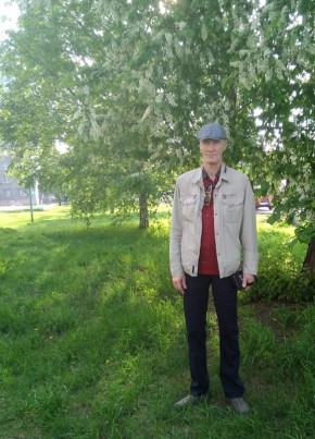 Aleksandr, 47, Russia, Novosibirsk
