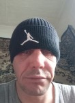 Igor, 38, Barnaul