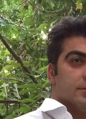 Saeid, 25, كِشوَرِ شاهَنشاهئ ايران, تِهران