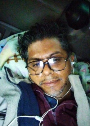 Adán из México Distrito Federal 44 года
