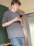 Egor Rogov, 21, Moscow