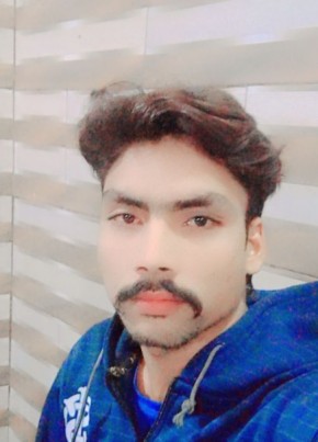 Nasir, 21, پاکستان, لاہور