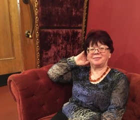 зинаида куницкая, 69 лет, Санкт-Петербург