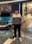 Zokir, 22, Jizzax