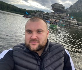 Nikolay, 32, Shchuchinsk