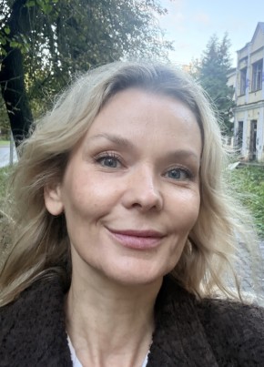 Наталья из Пскова 48 лет