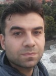 Fatih, 41 год, Eskişehir