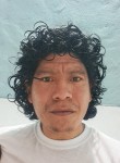 Ragde onaur, 37 лет, Nueva Guatemala de la Asunción