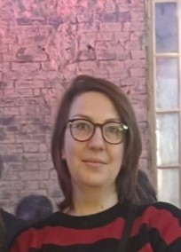 Anna, 43, Russia, Saint Petersburg