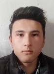 Muhammadqodir, 18 лет, Toshkent