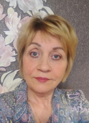 Наталья, 61, Россия, Асбест