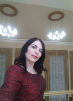 Ольга, 41, Россия, Ставрополь