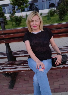Аделя, 51, Россия, Астрахань