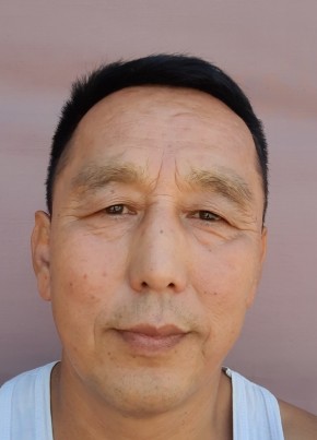 Марат Залимбеков, 38, Кыргыз Республикасы, Базар-Коргон
