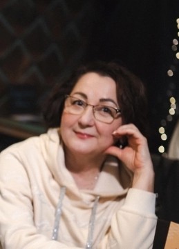 Anna, 58, Russia, Moscow