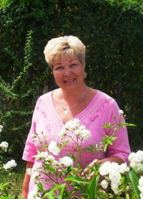 krasota, 56, Россия, Губкинский