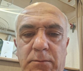 Radik, 56, Goris