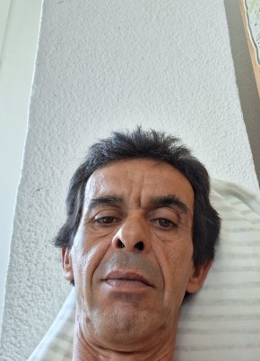 Bernabe из Murcia 53 года