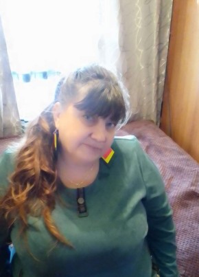 Светлана, 52, Россия, Михайловка (Волгоградская обл.)