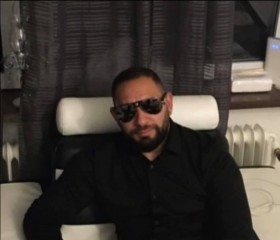 Aliandro, 32, Berlin