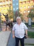Георгий, 67 лет, Москва