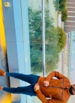 Adel , 25  , Alexandria