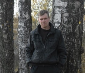 Олег, 52 года, Марево