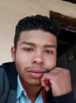 Carlos, 24, La Paz