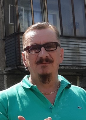 Сергей Анастасия, 60, Россия, Новокузнецк