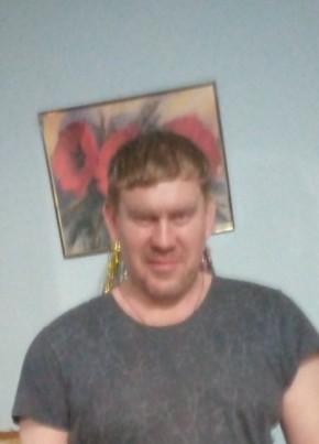 Николай, 41, Україна, Красний Луч