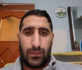 Nazim, 36 лет, İstanbul