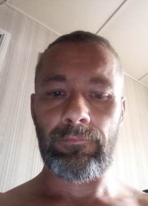 Roman, 45, Russia, Chukhloma