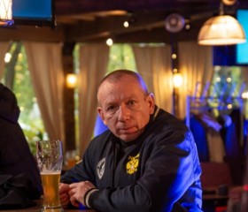 Aleksandr, 54, Saint Petersburg