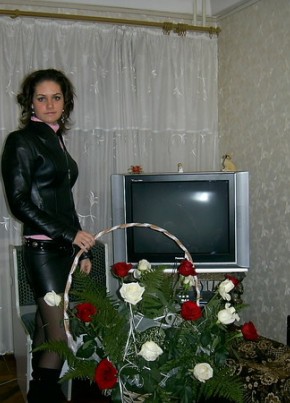 Катя, 37, Україна, Запоріжжя
