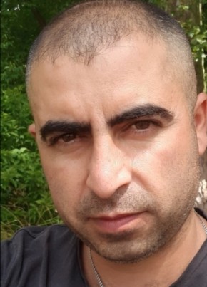 Artem, 40, Rzeczpospolita Polska, Bydgoszcz