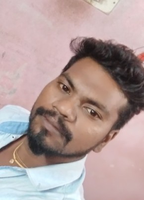 Rock Sonu, 28, India, Chennai