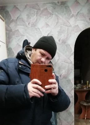 Федор, 53, Россия, Шимановск