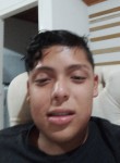 Johnny Santiago, 18 лет, Santafe de Bogotá