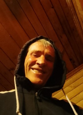 Эдуард, 50, Россия, Ярославль