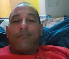 Maikel González, 41 год, La Habana