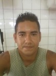 Genivaldo, 32 года, Macapá