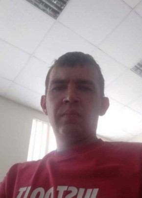 Роман из Дзержинска 43 года