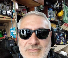 Vasili, 50, Kutaisi