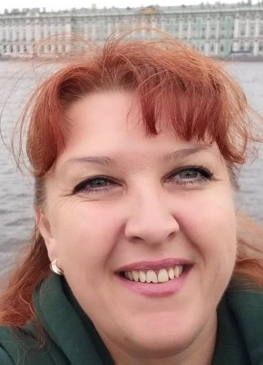 Татьяна, 51, Россия, Лабинск