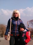 Елена, 52 года, Одеса