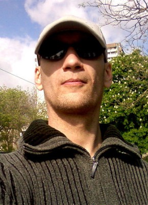 Евгений, 52, Россия, Анапа
